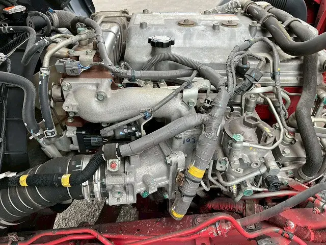 日野 レンジャー 2KG-FD2ABG(2WD)の写真42