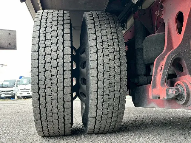 日野 レンジャー 2KG-FD2ABG(2WD)の写真43