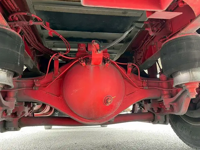 日野 レンジャー 2KG-FD2ABG(2WD)の写真44