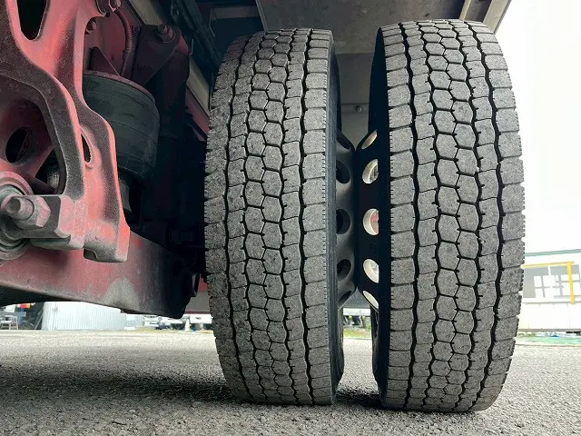 日野 レンジャー 2KG-FD2ABG(2WD)の写真45