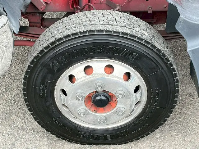 日野 レンジャー 2KG-FD2ABG(2WD)の写真46