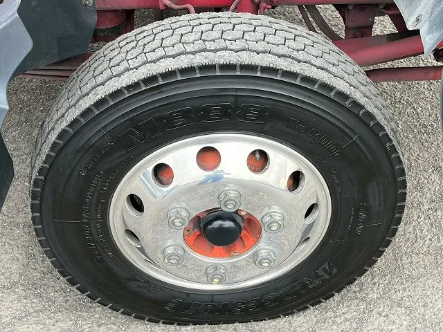 日野 レンジャー 2KG-FD2ABG(2WD)の写真47