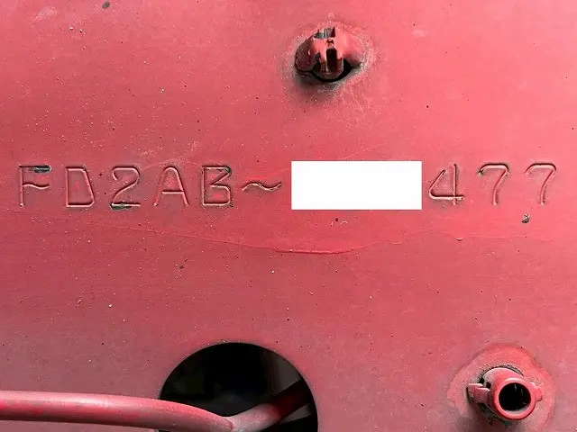 日野 レンジャー 2KG-FD2ABG(2WD)の写真50