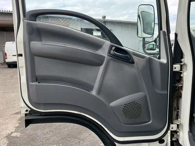 いすゞ エルフ TKG-NPR85AN(2WD)の写真24