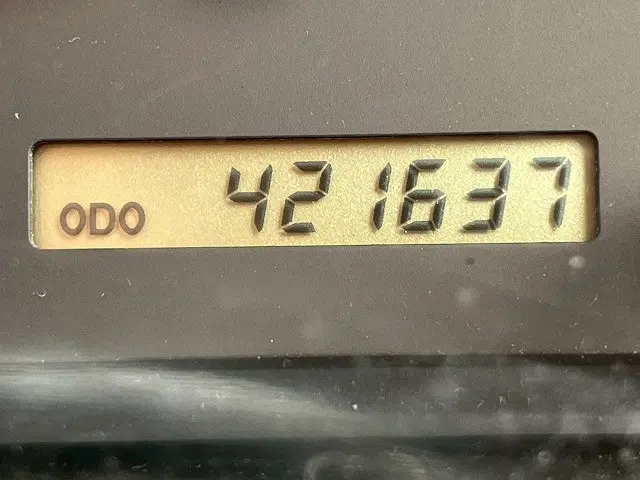 いすゞ エルフ TKG-NPR85AN(2WD)の写真29