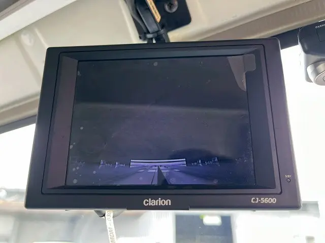 いすゞ エルフ TKG-NPR85AN(2WD)の写真34