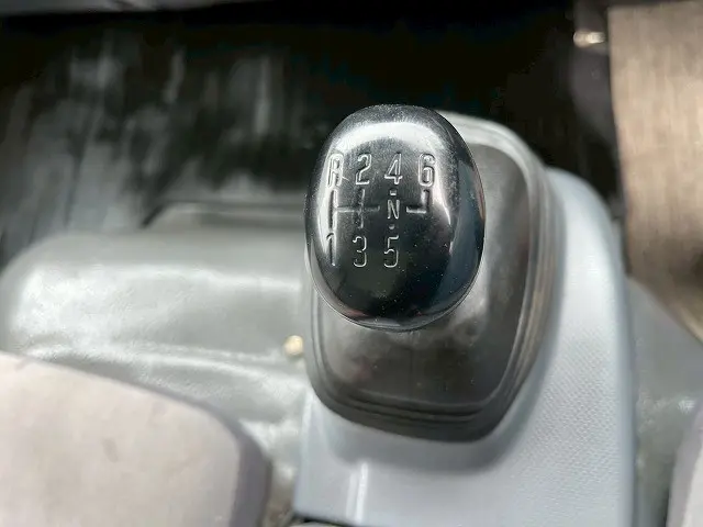 いすゞ エルフ TKG-NPR85AN(2WD)の写真35