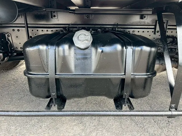 いすゞ エルフ TKG-NPR85AN(2WD)の写真37