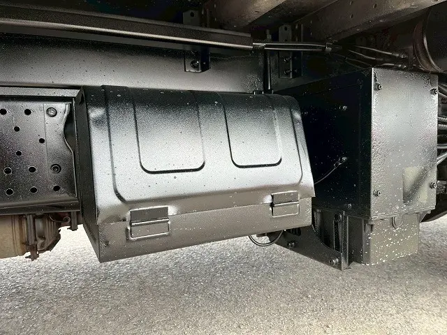 いすゞ エルフ TKG-NPR85AN(2WD)の写真38