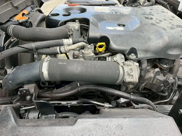 いすゞ エルフ TKG-NPR85AN(2WD)の写真41