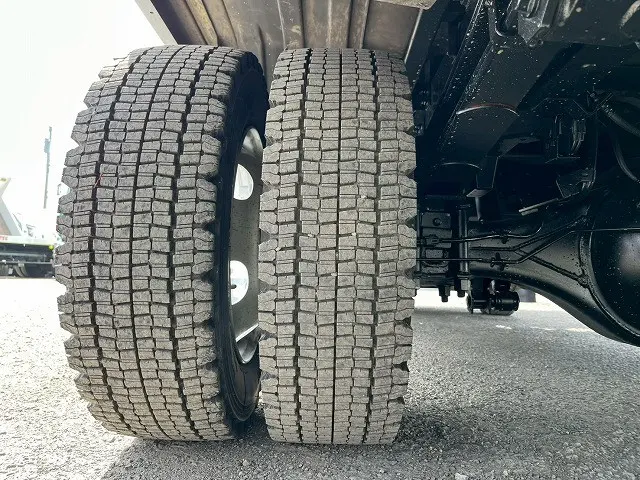 いすゞ エルフ TKG-NPR85AN(2WD)の写真43