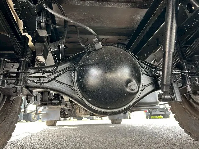 いすゞ エルフ TKG-NPR85AN(2WD)の写真44