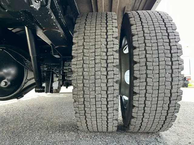 いすゞ エルフ TKG-NPR85AN(2WD)の写真45