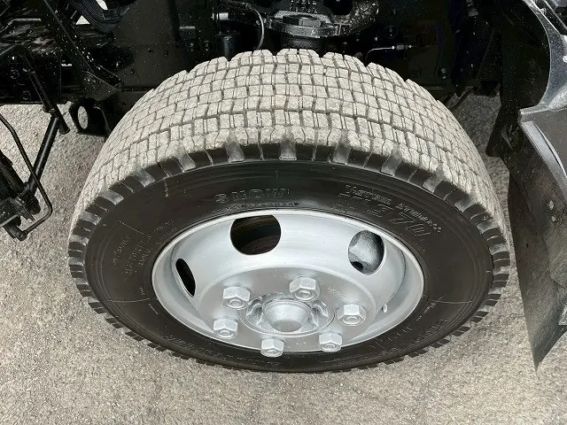 いすゞ エルフ TKG-NPR85AN(2WD)の写真46