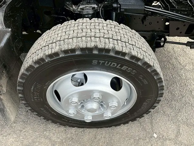 いすゞ エルフ TKG-NPR85AN(2WD)の写真47