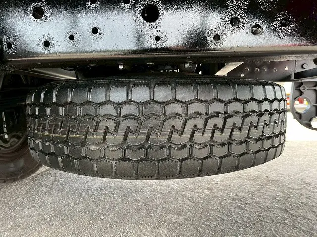 いすゞ エルフ TKG-NPR85AN(2WD)の写真48