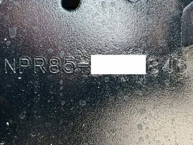 いすゞ エルフ TKG-NPR85AN(2WD)の写真50