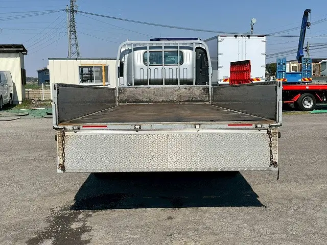 いすゞ エルフ TKG-NPR85AR(未入力/関係無)の写真13