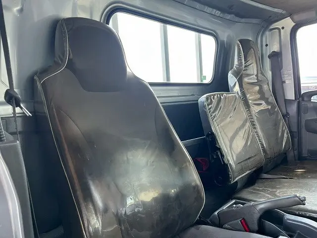 いすゞ エルフ TKG-NPR85AR(未入力/関係無)の写真19