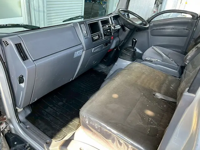 いすゞ エルフ TKG-NPR85AR(未入力/関係無)の写真22