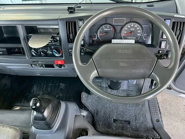 いすゞ エルフ TKG-NPR85AR(未入力/関係無)の写真25