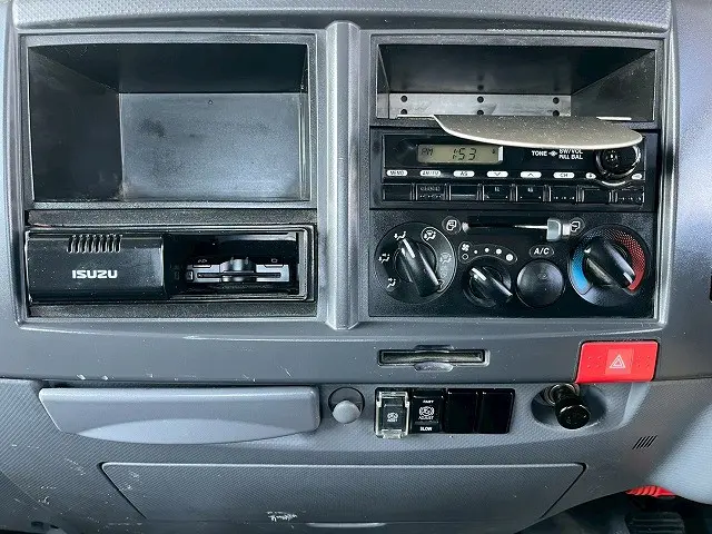 いすゞ エルフ TKG-NPR85AR(未入力/関係無)の写真27