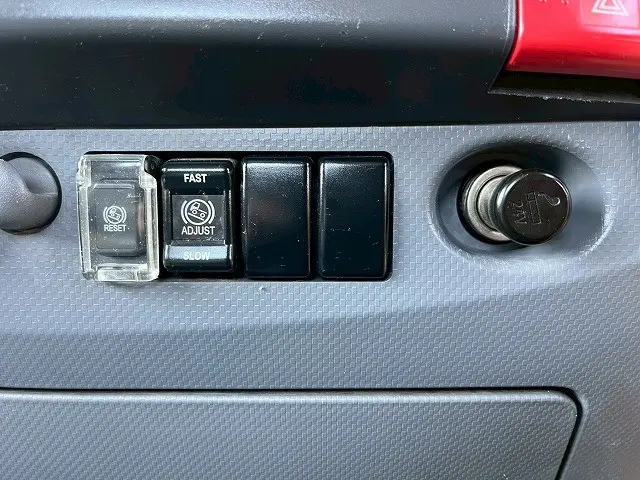 いすゞ エルフ TKG-NPR85AR(未入力/関係無)の写真28