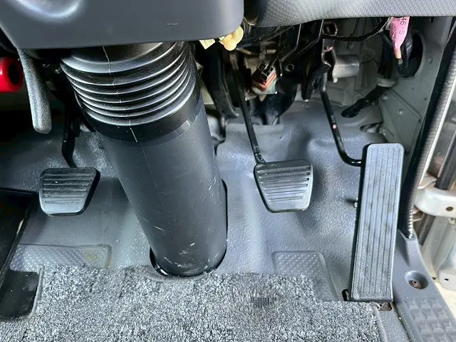 いすゞ エルフ TKG-NPR85AR(未入力/関係無)の写真32