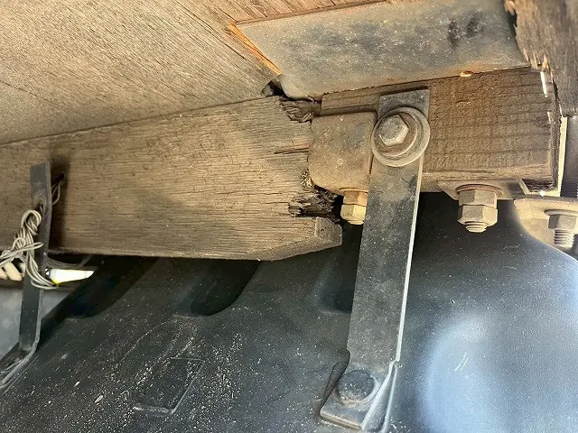 いすゞ エルフ TKG-NPR85AR(未入力/関係無)の写真35