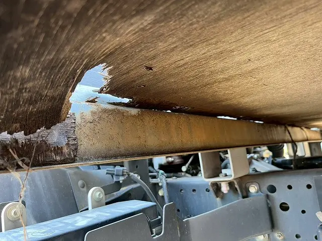 いすゞ エルフ TKG-NPR85AR(未入力/関係無)の写真36