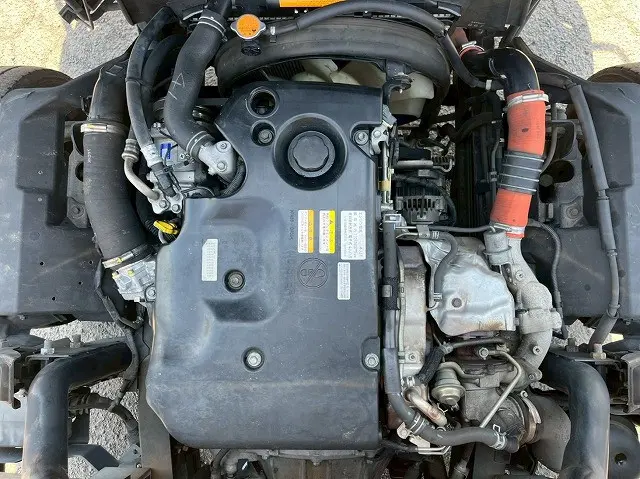 いすゞ エルフ TKG-NPR85AR(未入力/関係無)の写真37