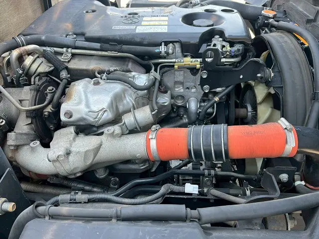 いすゞ エルフ TKG-NPR85AR(未入力/関係無)の写真38