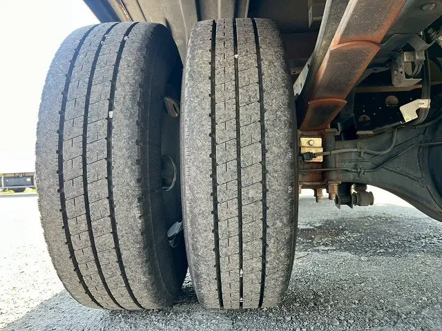 いすゞ エルフ TKG-NPR85AR(未入力/関係無)の写真41