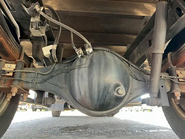 いすゞ エルフ TKG-NPR85AR(未入力/関係無)の写真42