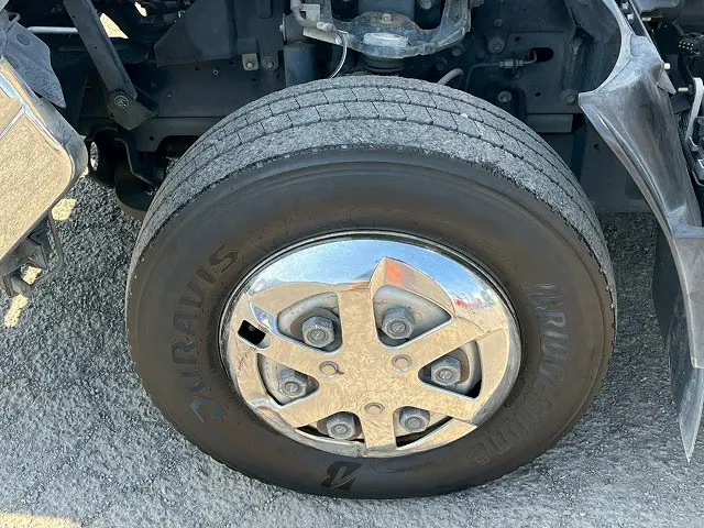 いすゞ エルフ TKG-NPR85AR(未入力/関係無)の写真44