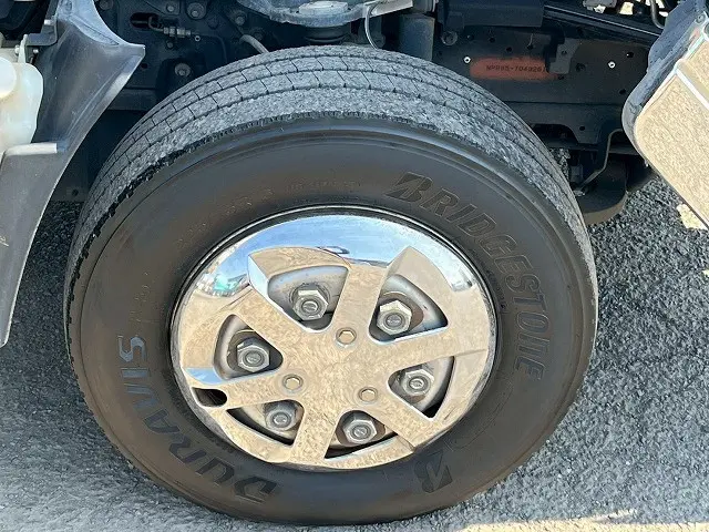 いすゞ エルフ TKG-NPR85AR(未入力/関係無)の写真45