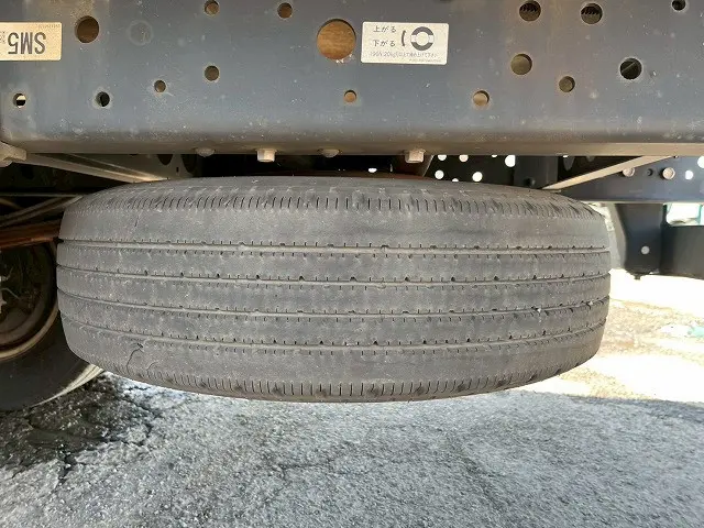 いすゞ エルフ TKG-NPR85AR(未入力/関係無)の写真46