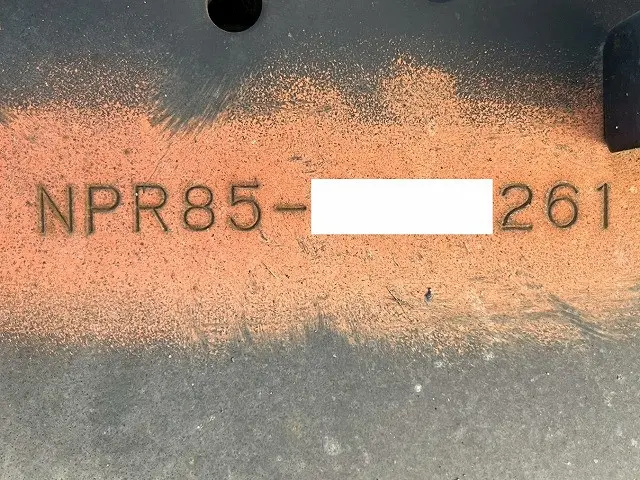 いすゞ エルフ TKG-NPR85AR(未入力/関係無)の写真48