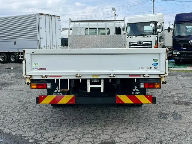 R2-キャンター・平ボディ★4.7トン積載!5Mボディ|三菱 キャンター 2PG-FEB90(未入力/関係無)の写真7