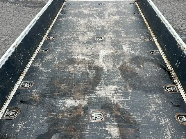 三菱 キャンター 2PG-FEB90(未入力/関係無)の写真13