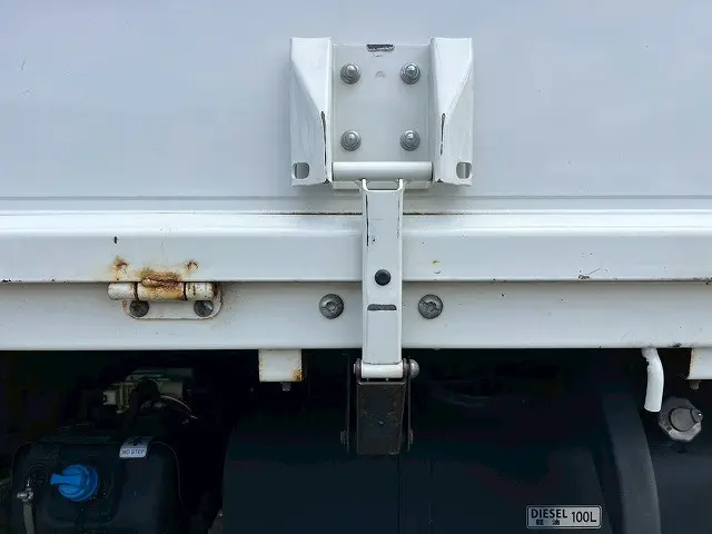 三菱 キャンター 2PG-FEB90(未入力/関係無)の写真15