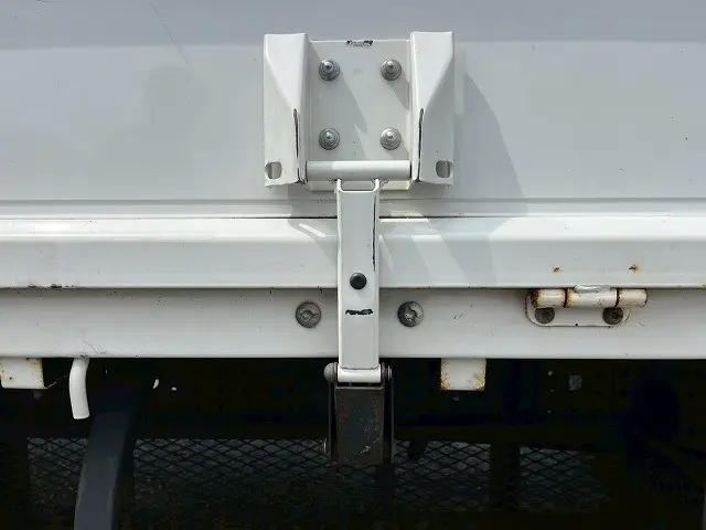 三菱 キャンター 2PG-FEB90(未入力/関係無)の写真16