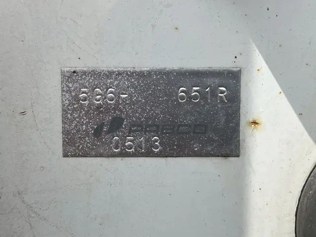 三菱 キャンター 2PG-FEB90(未入力/関係無)の写真17