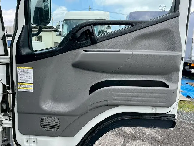 三菱 キャンター 2PG-FEB90(未入力/関係無)の写真19