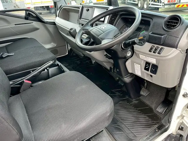 三菱 キャンター 2PG-FEB90(未入力/関係無)の写真20