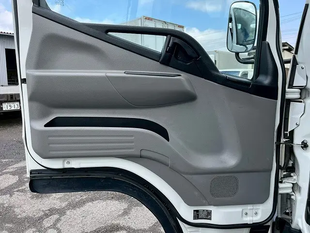 三菱 キャンター 2PG-FEB90(未入力/関係無)の写真23