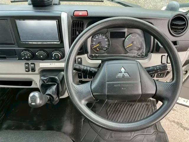三菱 キャンター 2PG-FEB90(未入力/関係無)の写真27