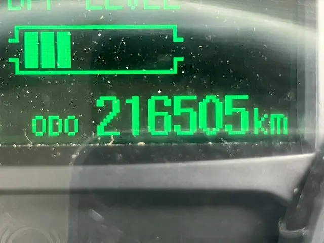 三菱 キャンター 2PG-FEB90(未入力/関係無)の写真28