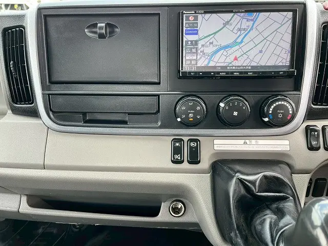 三菱 キャンター 2PG-FEB90(未入力/関係無)の写真29