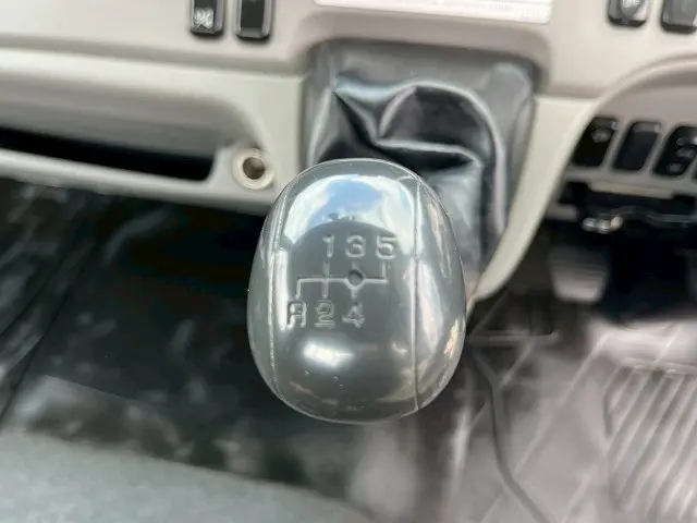 三菱 キャンター 2PG-FEB90(未入力/関係無)の写真34